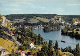 27-LES ANDELYS-CHATEAU GAILLARD-N°406-B/0165 - Les Andelys