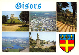 27-GISORS-N°406-B/0083 - Gisors