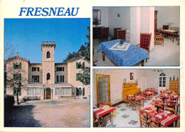 26-MARSANNE-MAISON DE CONVALESCENCE DE FRESNEAU-N°406-B/0067 - Autres & Non Classés