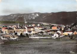 26-LA CHAPELLE EN VERCORS-N°406-B/0017 - Autres & Non Classés