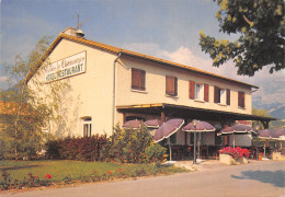 26-DIE-HOTEL LE RELAIS DE CHAMARGES-N°406-A/0389 - Other & Unclassified