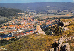 25-PONT DE ROIDE-N°406-A/0211 - Autres & Non Classés