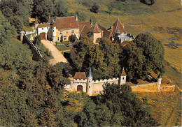 24-LE CHATEAU DE LABATUT-N°406-A/0139 - Andere & Zonder Classificatie