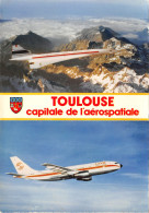 31-TOULOUSE-N°407-A/0049 - Toulouse