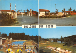 31-BOULOGNE SUR CESSE-N°406-D/0411 - Andere & Zonder Classificatie