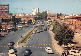 31-TOULOUSE-N°406-D/0385 - Toulouse