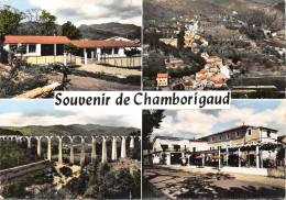 30-CHAMBORIGAUD-N°406-D/0255 - Chamborigaud