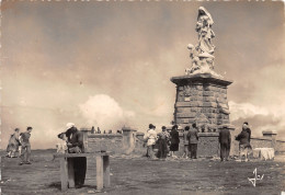 29-POINTE DU RAZ-NOTRE DAME DES NAUFRAGES-N°406-D/0105 - Sonstige & Ohne Zuordnung