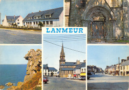 29-LANMEUR-N°406-D/0011 - Other & Unclassified