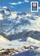 38-ALPE D HUEZ-N°408-A/0233 - Andere & Zonder Classificatie