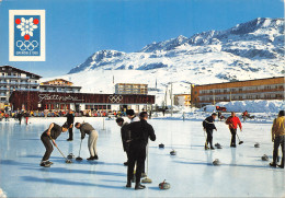 38-ALPE D HUEZ-N°408-A/0235 - Autres & Non Classés