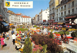 38-GRENOBLE-N°408-A/0211 - Grenoble