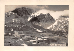 38-COL DE L ISERAN-N°408-A/0139 - Autres & Non Classés