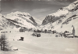 73-VAL D ISERE-N°408-A/0157 - Val D'Isere