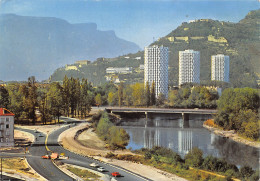 38-GRENOBLE-N°408-A/0127 - Grenoble