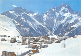 38-LES DEUX ALPES-N°408-A/0037 - Other & Unclassified