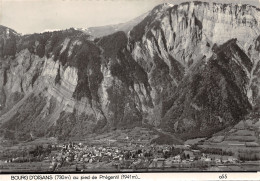 38-BOURG D OISANS-N°408-A/0025 - Bourg-d'Oisans