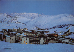 38-L ALPE D HUEZ-N°407-D/0409 - Other & Unclassified