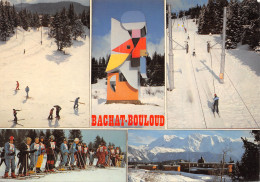 38-BACHAT BOULOUD-N°407-D/0357 - Other & Unclassified