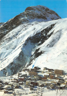 38-LES DEUX ALPES-N°407-D/0349 - Autres & Non Classés