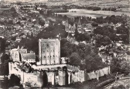 37-LOCHES-N°407-D/0221 - Loches