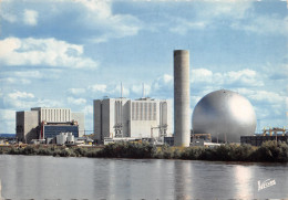 37-AVOINE-CENTRALE NUCLEAIRE-N°407-D/0199 - Other & Unclassified