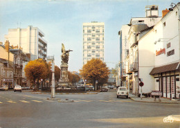 36-CHATEAUROUX-N°407-D/0045 - Chateauroux