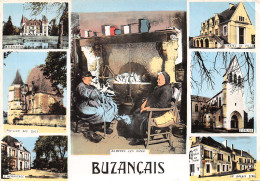 36-BUZANCAIS-N°407-D/0021 - Autres & Non Classés