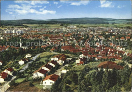 72021576 Boeblingen Fliegeraufnahme Boeblingen - Boeblingen