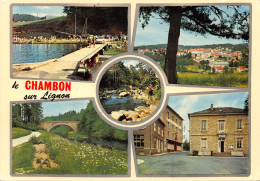 43-LE CHAMBON SUR LIGNON-N°408-D/0121 - Le Chambon-sur-Lignon