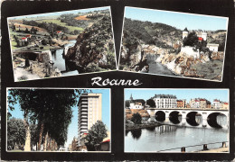 42-ROANNE-N°408-C/0347 - Roanne