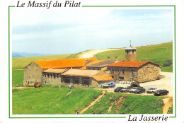 42-MASSIF FU PILAT-LA JASSERIE-N°408-C/0205 - Other & Unclassified