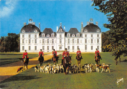 41-CHEVERNY-LE CHATEAU-N°408-C/0181 - Cheverny