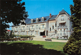 41-SALBRIS-HOTEL DU PARC-N°408-C/0149 - Salbris