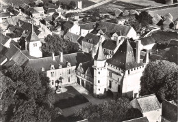 41-TALCY-LE CHATEAU-N°408-C/0063 - Other & Unclassified