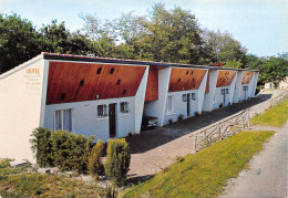 40-HINX SUR ADOUR-MOTEL PONS-N°408-B/0379 - Other & Unclassified