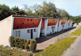 40-HINX SUR ADOUR-MOTEL PONS-N°408-B/0379 - Andere & Zonder Classificatie