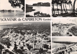 40-CAPBRETON-N°408-B/0365 - Capbreton