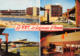 40-SEIGNOSSE LE PENON-VVF-N°408-B/0331 - Andere & Zonder Classificatie