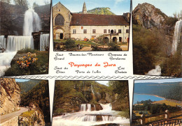 39-PANORAMA DU JURA-N°408-B/0179 - Autres & Non Classés