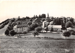 39-CHATEL LE COUVENT-N°408-B/0127 - Autres & Non Classés