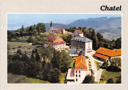 39-CHATEL COUSANCE-N°408-B/0115 - Autres & Non Classés