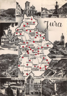 39-PANORAMA DU JURA-N°408-B/0075 - Otros & Sin Clasificación