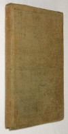 F0040 Nouveau Guide Des Mesureurs De Corps D’arbres. Ouvrage Par Lequel On Peut Connaître, Sans Savoir L’arithmétique - 1801-1900