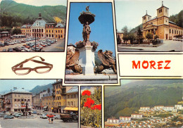 39-MOREZ-N°408-B/0005 - Morez