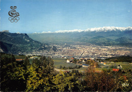 38-GRENOBLE-N°408-A/0331 - Grenoble