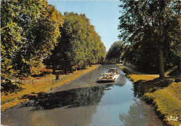 47-CANAL LATERAL DE LA GARONNE-N°409-B/0391 - Other & Unclassified