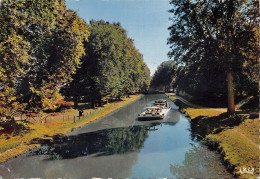 47-CANAL LATERAL DE LA GARONNE-N°409-B/0309 - Autres & Non Classés