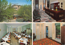 47-MIRAMARE-PENSION DEI PLATINI-N°409-B/0297 - Autres & Non Classés