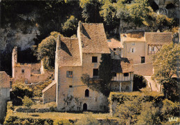 46-ROCAMADOUR-N°409-B/0263 - Rocamadour